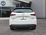 Thumbnail of 2022 Snowflake White Pearl Mazda CX-5