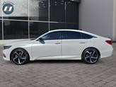 Thumbnail of 2022 Platinum White Pearl Honda Accord