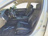 Thumbnail of 2022 Platinum White Pearl Honda Accord