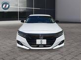 Thumbnail of 2022 Platinum White Pearl Honda Accord