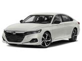 Thumbnail of 2022 Platinum White Pearl Honda Accord