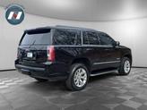 Thumbnail of 2018 Onyx Black GMC Yukon