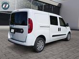 Thumbnail of 2020 Bright White RAM ProMaster City