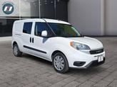 Thumbnail of 2020 Bright White RAM ProMaster City