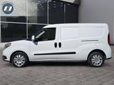 Thumbnail of 2020 Bright White RAM ProMaster City