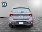 Thumbnail of 2021 Galactic Gray Hyundai VENUE