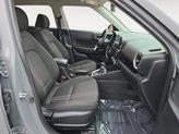 Thumbnail of 2021 Galactic Gray Hyundai VENUE