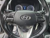 Thumbnail of 2021 Galactic Gray Hyundai VENUE