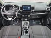 Thumbnail of 2021 Galactic Gray Hyundai VENUE