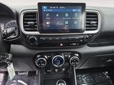 Thumbnail of 2021 Galactic Gray Hyundai VENUE