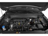 Thumbnail of 2021 Galactic Gray Hyundai VENUE