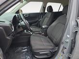Thumbnail of 2021 Galactic Gray Hyundai VENUE