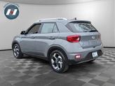 Thumbnail of 2021 Galactic Gray Hyundai VENUE