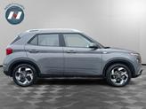 Thumbnail of 2021 Galactic Gray Hyundai VENUE