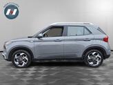 Thumbnail of 2021 Galactic Gray Hyundai VENUE