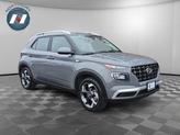 Thumbnail of 2021 Galactic Gray Hyundai VENUE