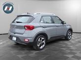 Thumbnail of 2021 Galactic Gray Hyundai VENUE