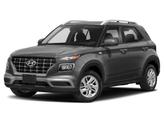 Thumbnail of 2021 Galactic Gray Hyundai VENUE
