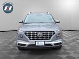 Thumbnail of 2021 Galactic Gray Hyundai VENUE