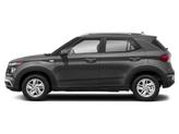 Thumbnail of 2021 Galactic Gray Hyundai VENUE