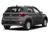 Thumbnail of 2021 Galactic Gray Hyundai VENUE