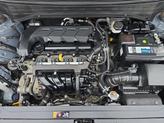 Thumbnail of 2021 Galactic Gray Hyundai VENUE