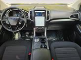Thumbnail of 2021 Silver Ford Edge
