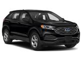 Thumbnail of 2021 Silver Ford Edge
