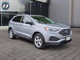 Thumbnail of 2021 Silver Ford Edge