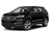 Thumbnail of 2021 Silver Ford Edge