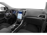 Thumbnail of 2021 Silver Ford Edge