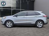 Thumbnail of 2021 Silver Ford Edge