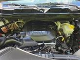 Thumbnail of 2022 Granite Crystal Clearcoat Metallic RAM 2500
