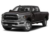 Thumbnail of 2022 Granite Crystal Clearcoat Metallic RAM 2500