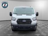 Thumbnail of 2023 Oxford White Ford Transit-250