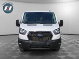 Thumbnail of 2023 Oxford White Ford Transit-250