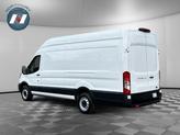 Thumbnail of 2023 Oxford White Ford Transit-250