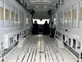 Thumbnail of 2023 Oxford White Ford Transit-250