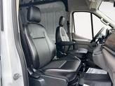 Thumbnail of 2023 Oxford White Ford Transit-250