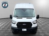 Thumbnail of 2023 Oxford White Ford Transit-250