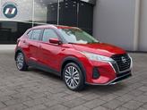 Thumbnail of 2024 Scarlet Ember Nissan Kicks