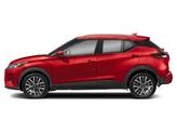 Thumbnail of 2024 Scarlet Ember Nissan Kicks