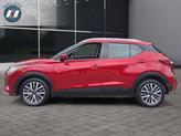 Thumbnail of 2024 Scarlet Ember Nissan Kicks