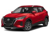 Thumbnail of 2024 Scarlet Ember Nissan Kicks