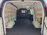 Thumbnail of 2023 Summit White GMC Savana 2500