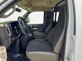 Thumbnail of 2023 Summit White GMC Savana 2500