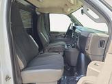 Thumbnail of 2023 Summit White GMC Savana 2500