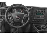 Thumbnail of 2023 Summit White GMC Savana 2500