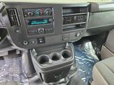 Thumbnail of 2023 Summit White GMC Savana 2500