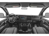Thumbnail of 2023 Summit White GMC Savana 2500